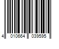 Barcode Image for UPC code 4010664039595