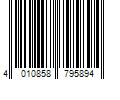 Barcode Image for UPC code 4010858795894