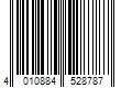 Barcode Image for UPC code 4010884528787