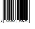 Barcode Image for UPC code 4010886952450