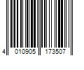 Barcode Image for UPC code 4010905173507