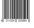 Barcode Image for UPC code 4011024200594