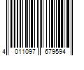 Barcode Image for UPC code 4011097679594