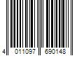 Barcode Image for UPC code 4011097690148