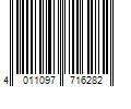 Barcode Image for UPC code 4011097716282