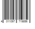 Barcode Image for UPC code 4011097719856