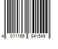 Barcode Image for UPC code 4011166841549