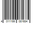 Barcode Image for UPC code 4011199081684