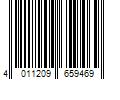 Barcode Image for UPC code 4011209659469