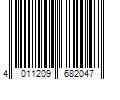 Barcode Image for UPC code 4011209682047