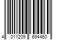 Barcode Image for UPC code 4011209694460