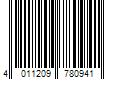 Barcode Image for UPC code 4011209780941