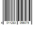 Barcode Image for UPC code 4011283056079