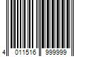 Barcode Image for UPC code 4011516999999