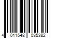 Barcode Image for UPC code 4011548035382