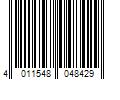 Barcode Image for UPC code 4011548048429