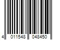 Barcode Image for UPC code 4011548048450