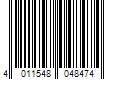 Barcode Image for UPC code 4011548048474