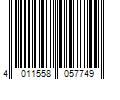 Barcode Image for UPC code 4011558057749