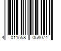 Barcode Image for UPC code 4011558058074