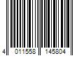 Barcode Image for UPC code 4011558145804