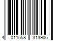 Barcode Image for UPC code 4011558313906