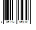 Barcode Image for UPC code 4011558919306