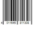 Barcode Image for UPC code 4011645811308