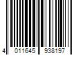 Barcode Image for UPC code 4011645938197