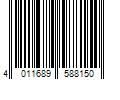 Barcode Image for UPC code 4011689588150