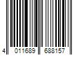 Barcode Image for UPC code 4011689688157