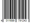 Barcode Image for UPC code 4011699791243