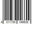 Barcode Image for UPC code 4011739046609