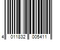 Barcode Image for UPC code 4011832005411