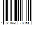 Barcode Image for UPC code 4011832017155