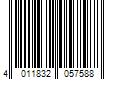 Barcode Image for UPC code 4011832057588