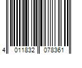 Barcode Image for UPC code 4011832078361