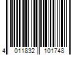 Barcode Image for UPC code 4011832101748