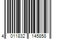 Barcode Image for UPC code 4011832145858