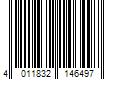 Barcode Image for UPC code 4011832146497