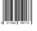 Barcode Image for UPC code 4011832150173