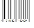 Barcode Image for UPC code 4011832152009