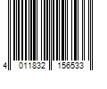 Barcode Image for UPC code 4011832156533