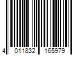 Barcode Image for UPC code 4011832165979