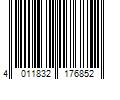 Barcode Image for UPC code 4011832176852