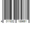 Barcode Image for UPC code 4011832189661