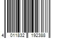 Barcode Image for UPC code 4011832192388. Product Name: Schluter Systems Jolly 0.313-in W x 98.5-in L Bright White Color-coated Aluminum L-angle Tile Edge Trim | J80BW