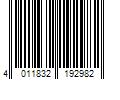 Barcode Image for UPC code 4011832192982. Product Name: Schluter Systems Jolly 0.5-in W x 98.5-in L White Color-coated Aluminum L-angle Tile Edge Trim | J125W