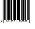 Barcode Image for UPC code 4011832207938. Product Name: Schluter Systems Liprotec-ecd Dimmable LED Driver Direct-wire in White | LTECD1W
