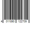 Barcode Image for UPC code 4011890122709